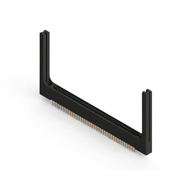 396-076-526-258 EDAC Inc.  Edgeboard Connectors